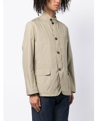 Blazer beige Colombo