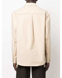 Blazer beige Jacquemus