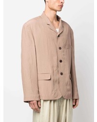 Blazer beige Lemaire