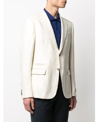 Blazer beige Z Zegna