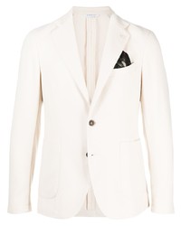 Blazer beige Manuel Ritz