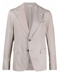 Blazer beige Manuel Ritz