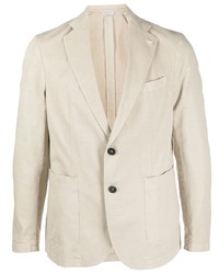 Blazer beige Manuel Ritz