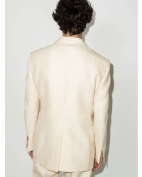 Blazer beige Tom Ford