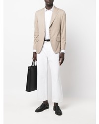 Blazer beige Caruso