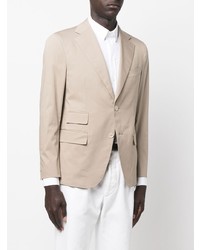 Blazer beige Caruso