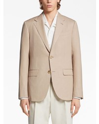 Blazer beige Zegna