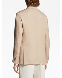 Blazer beige Zegna