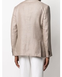 Blazer beige Z Zegna