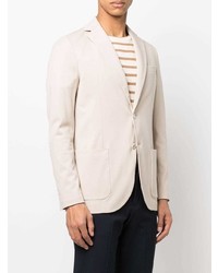 Blazer beige Circolo 1901