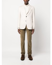 Blazer beige Zegna