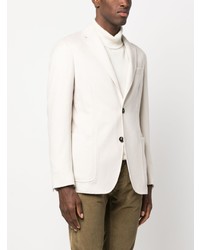 Blazer beige Zegna