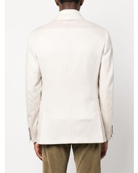 Blazer beige Zegna