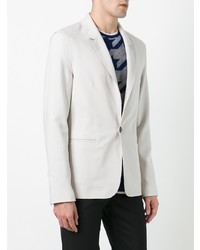 Blazer beige Lanvin