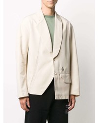 Blazer beige A-Cold-Wall*