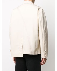 Blazer beige A-Cold-Wall*