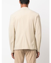 Blazer beige ALBERTO BRESCI