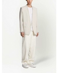 Blazer beige Zegna