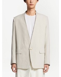 Blazer beige Zegna