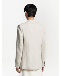 Blazer beige Zegna