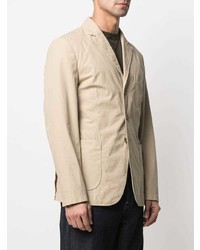 Blazer beige Aspesi