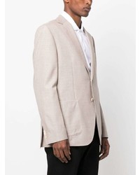 Blazer beige BOSS