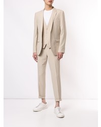 Blazer beige Loveless