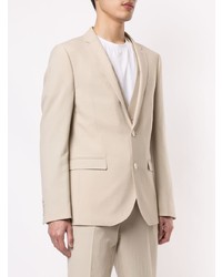 Blazer beige Loveless