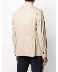 Blazer beige DSQUARED2