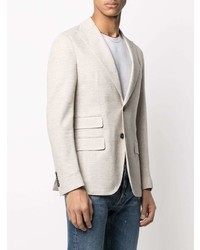 Blazer beige Eleventy