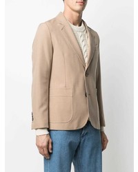 Blazer beige Ami Paris