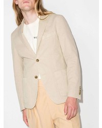 Blazer beige Eleventy