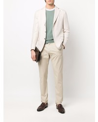 Blazer beige Eleventy