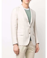 Blazer beige Eleventy