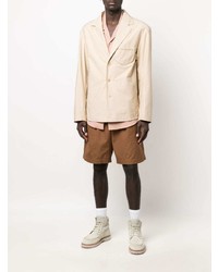 Blazer beige Jacquemus