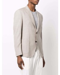 Blazer beige Eleventy