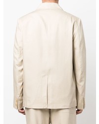 Blazer beige Jacquemus