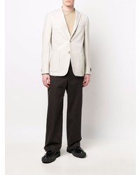 Blazer beige Zegna