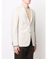 Blazer beige Zegna