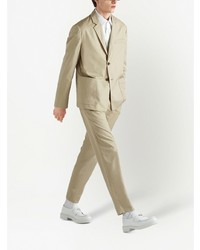 Blazer beige Prada