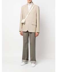 Blazer beige Jacquemus