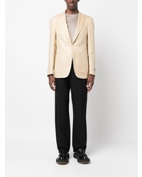 Blazer beige Canali