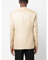 Blazer beige Canali