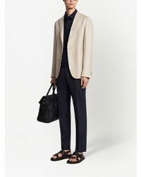 Blazer beige Zegna