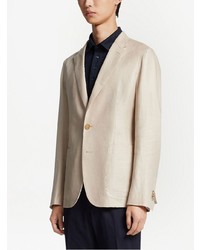 Blazer beige Zegna