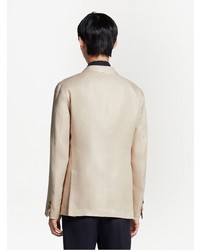 Blazer beige Zegna