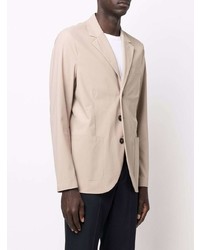 Blazer beige Harris Wharf London