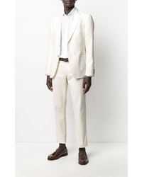 Blazer beige Z Zegna