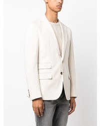 Blazer beige Eleventy