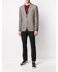 Blazer beige Z Zegna